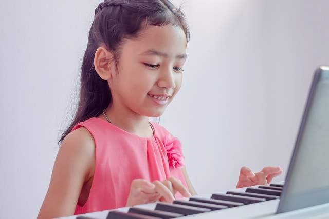 Music Courses, Music Courses Singapore