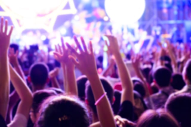 Instances In History Showing How Music Can Empower A Message