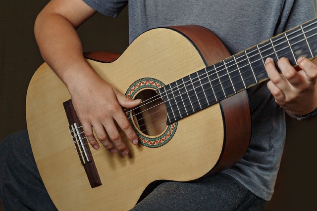 Power Of Music: The Benefits Of Learning An Instrument