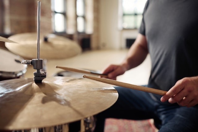 Why Drum Lessons Are The Best Ways To Improve Your Music Skills