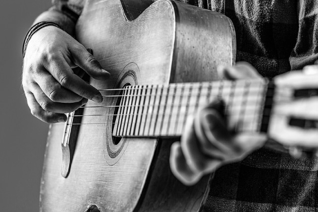 The Influence of Johnny Marr in Rock