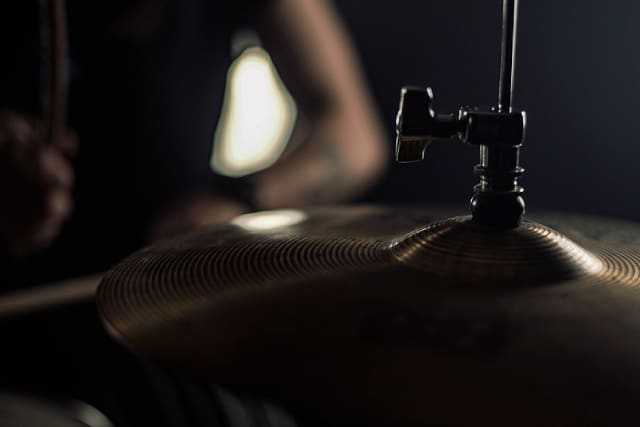 5 Female Drummers Who Shattered The Glass Ceiling