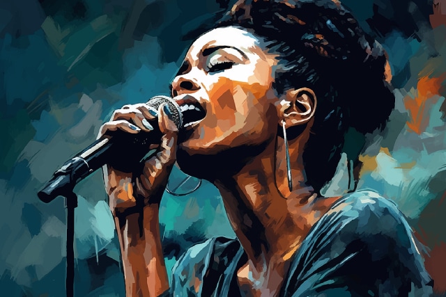 The Healing Harmony: The Health Benefits Of Singing