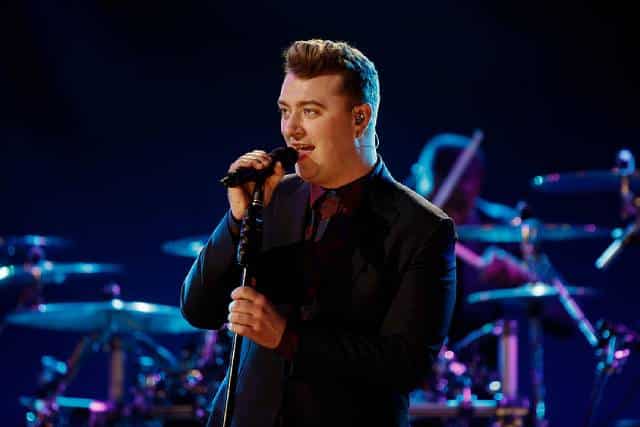 Sam Smith's Impact On LGBTQ+ Representation In Music