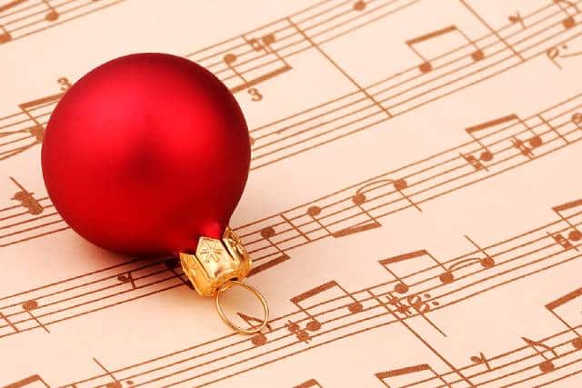 The Unparalleled Role Of Music In Christmas Celebrations