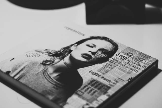 The Ultimate Taylor Swift Song Selection To Get You Pumped