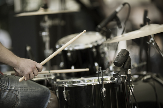 Tips From Professional Drummers On Pursuing Career In Music