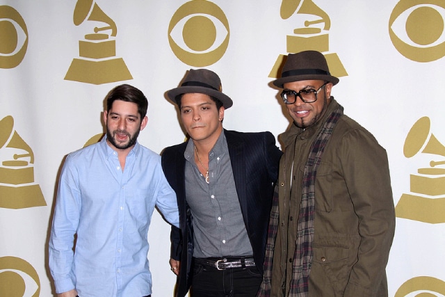 Bruno Mars' Impact On Music: How He Redefined The Industry