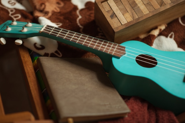 Exploring The Surging Popularity Of Ukulele In Music