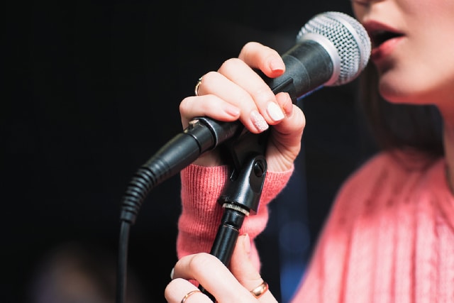 Can Anyone Learn to Sing, Even If They're Tone Deaf?