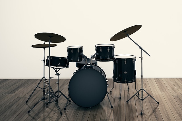 Drumming 101: 5 Surprising Advantages You Might Not Know