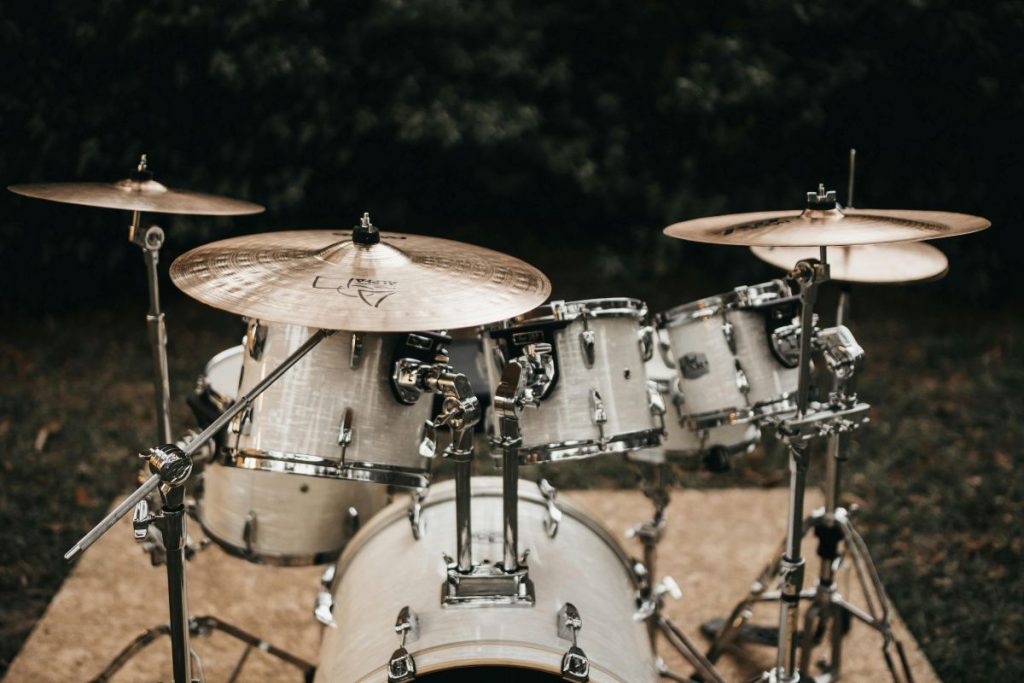 Drum kit