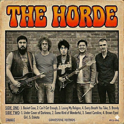 The Horde
